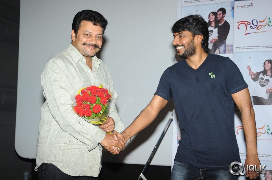 Galipatam-Movie-First-Look-Launch